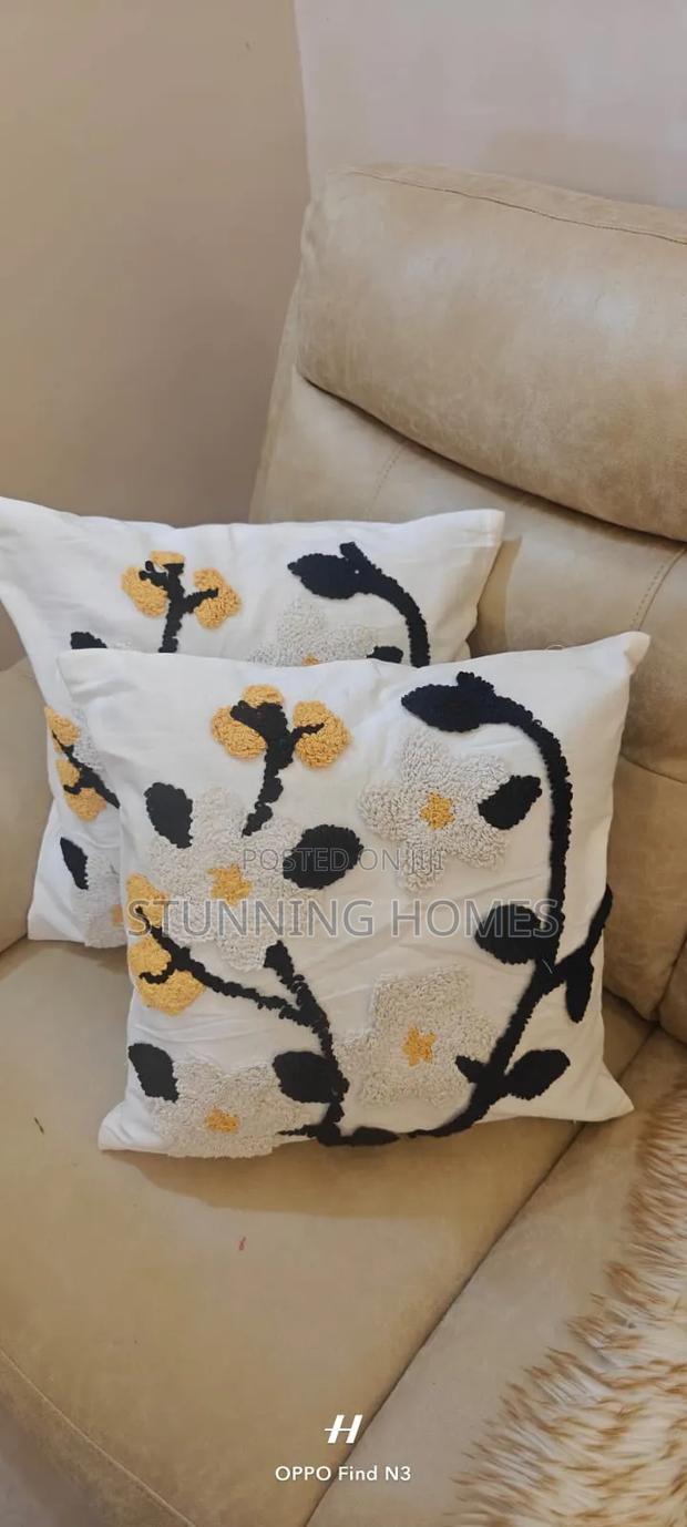 Bohemian Throw Pillow Cases - thumbnail 10