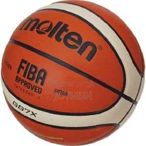 Awesome Molten Basketball Ball