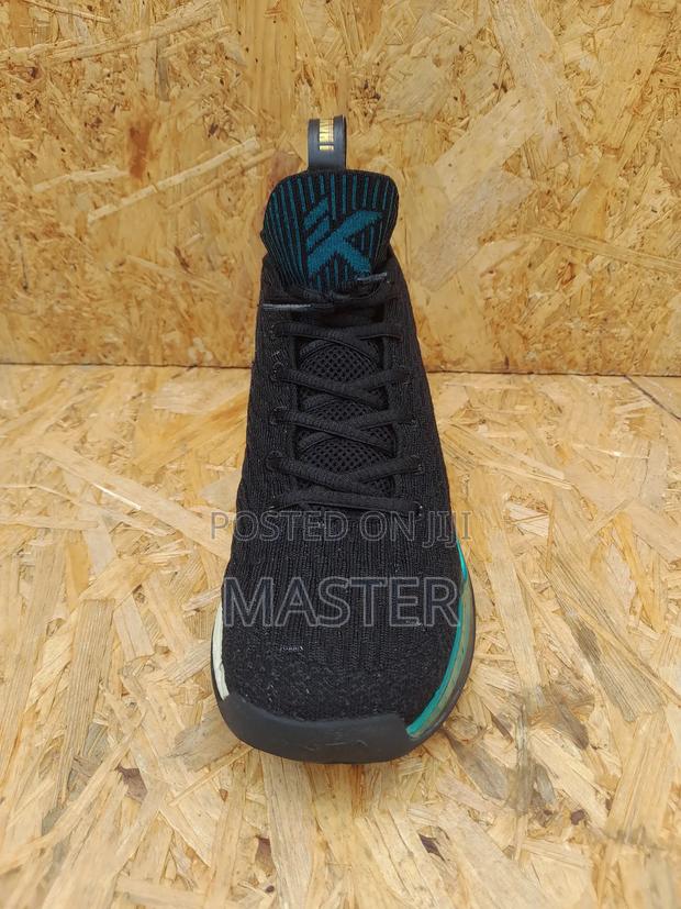 Anta(Klay Thompson) - main view