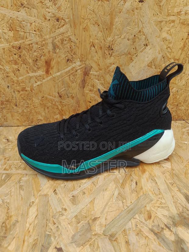 Anta(Klay Thompson) - thumbnail 3