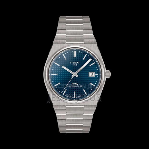 Tissot PRX Powermatic 80
