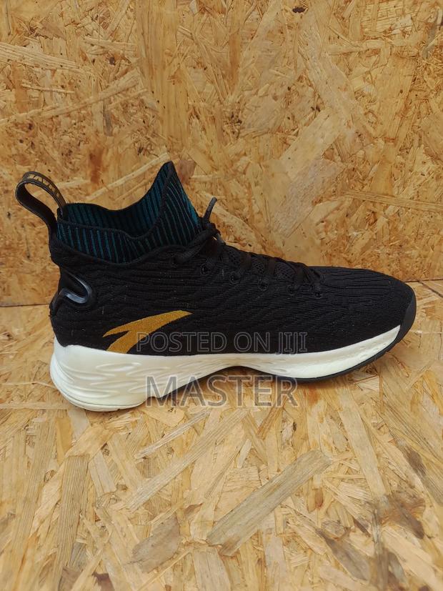 Anta(Klay Thompson) - thumbnail 5