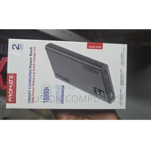 Promate Bolt-10pd 10000mah 20w