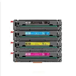 Asta 504a Color Toner Cartridge