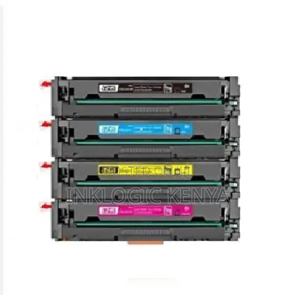 Asta 504a Color Toner Cartridge