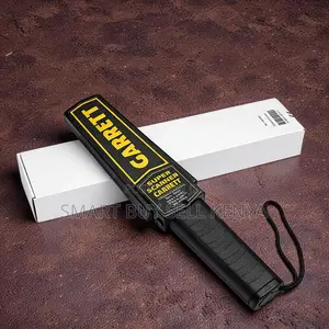 High Quality Garret Super Scanner Hand Held Metal Detector Scanner