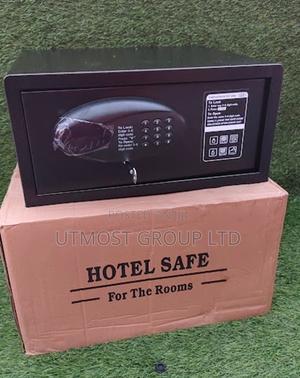 9kgs Hotel Digital Safe Ready For Pickup - main view