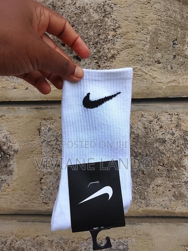 Comfortable Socks - main view