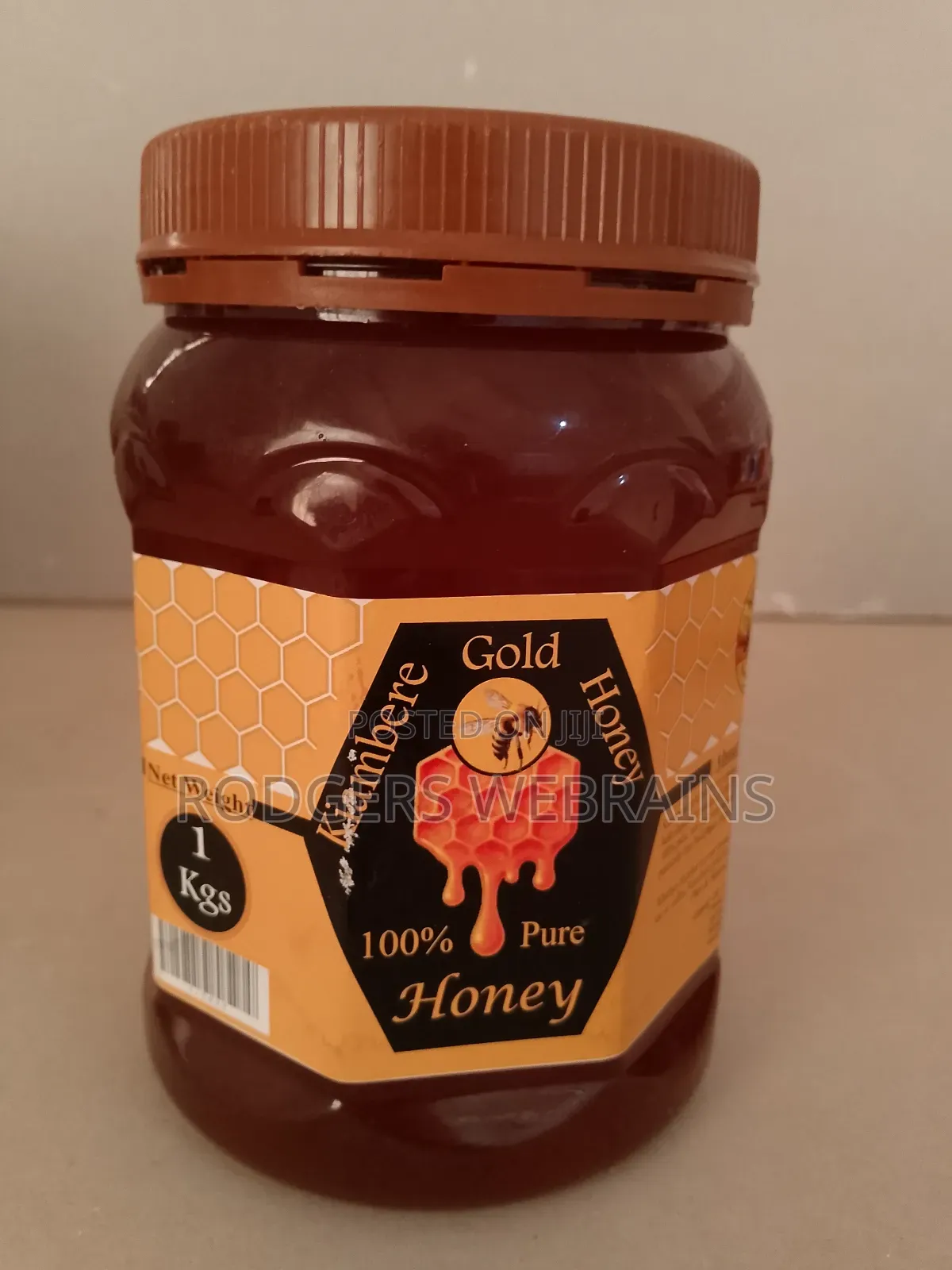 Pure Honey