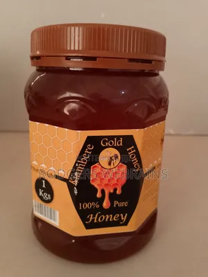 Pure Honey