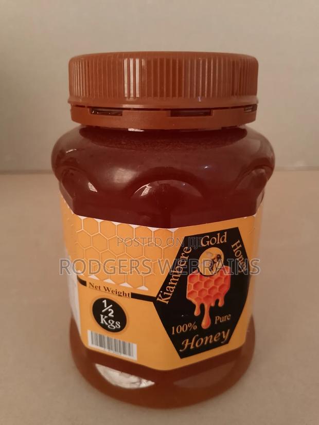 Pure Honey - thumbnail 2