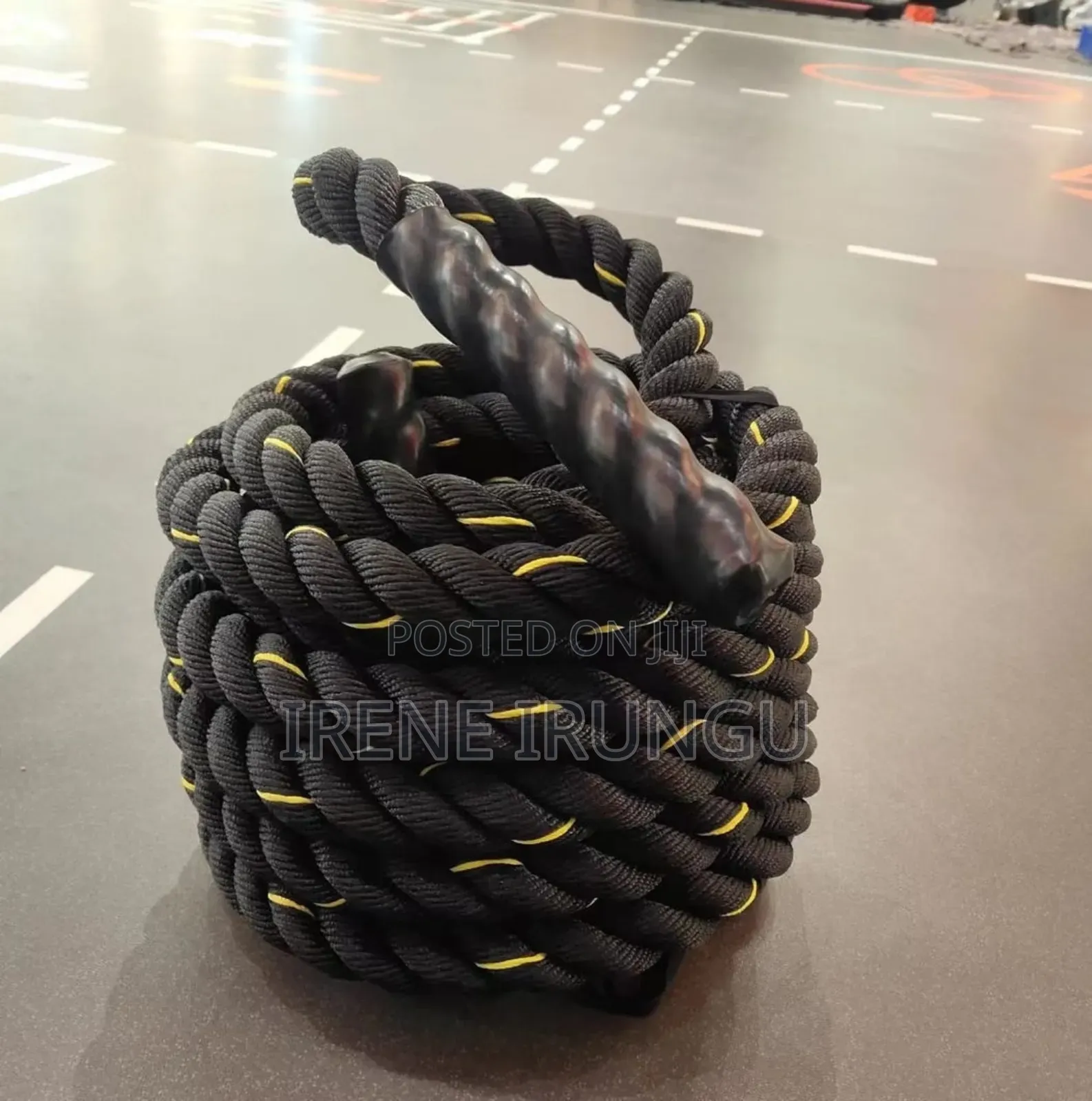 Battling Ropes(Gym Ropes)