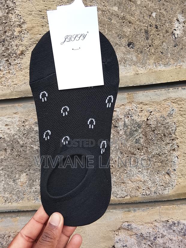 Comfortable Socks - thumbnail 3