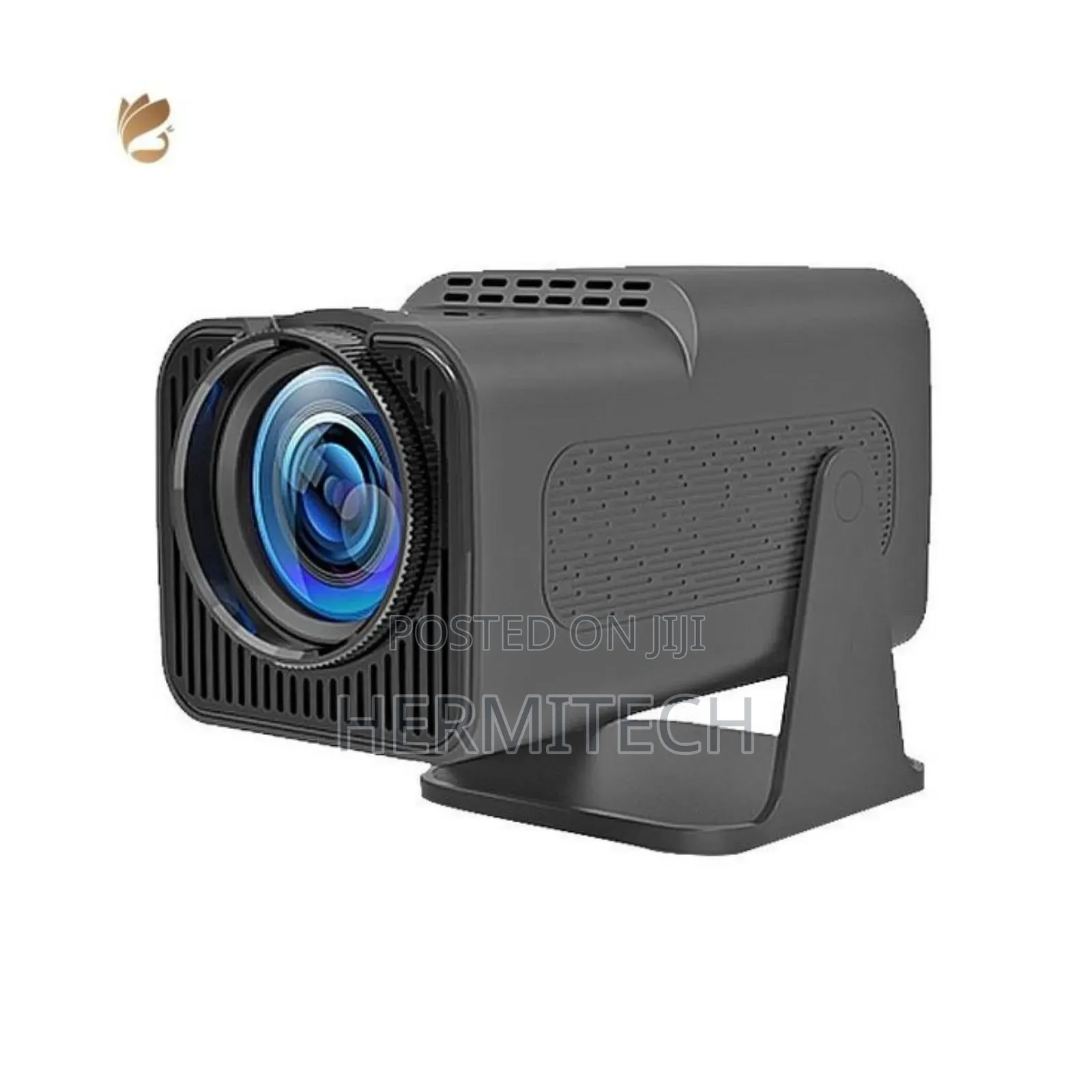 Ultra Hd Projector Available With a Clear Display of 150 Inches