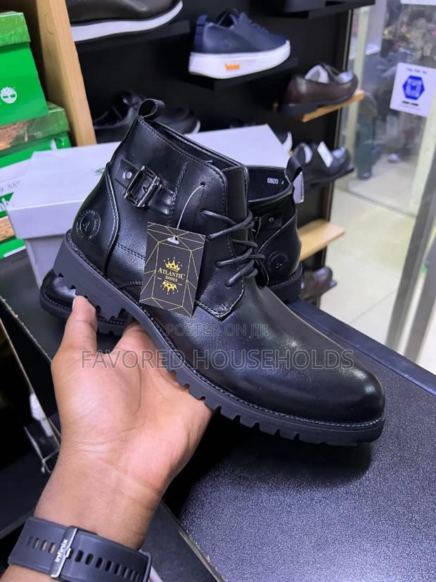 Official Boots Available - thumbnail 2