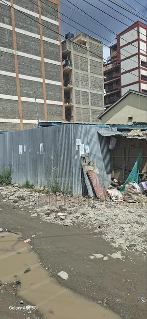 Donholm 1/8th Corner Plot for Apartments - thumbnail 2