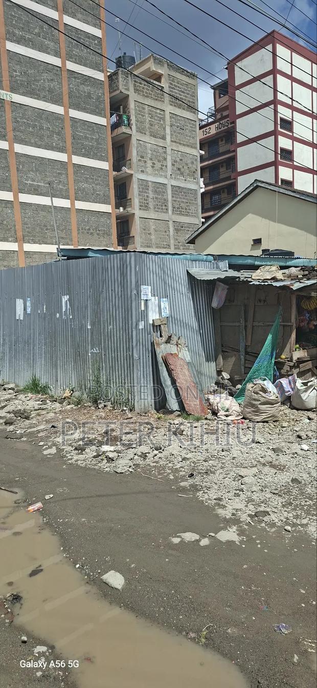 Donholm 1/8th Corner Plot for Apartments - thumbnail 3