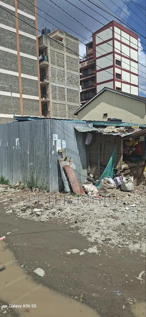 Donholm 1/8th Corner Plot for Apartments - thumbnail 4