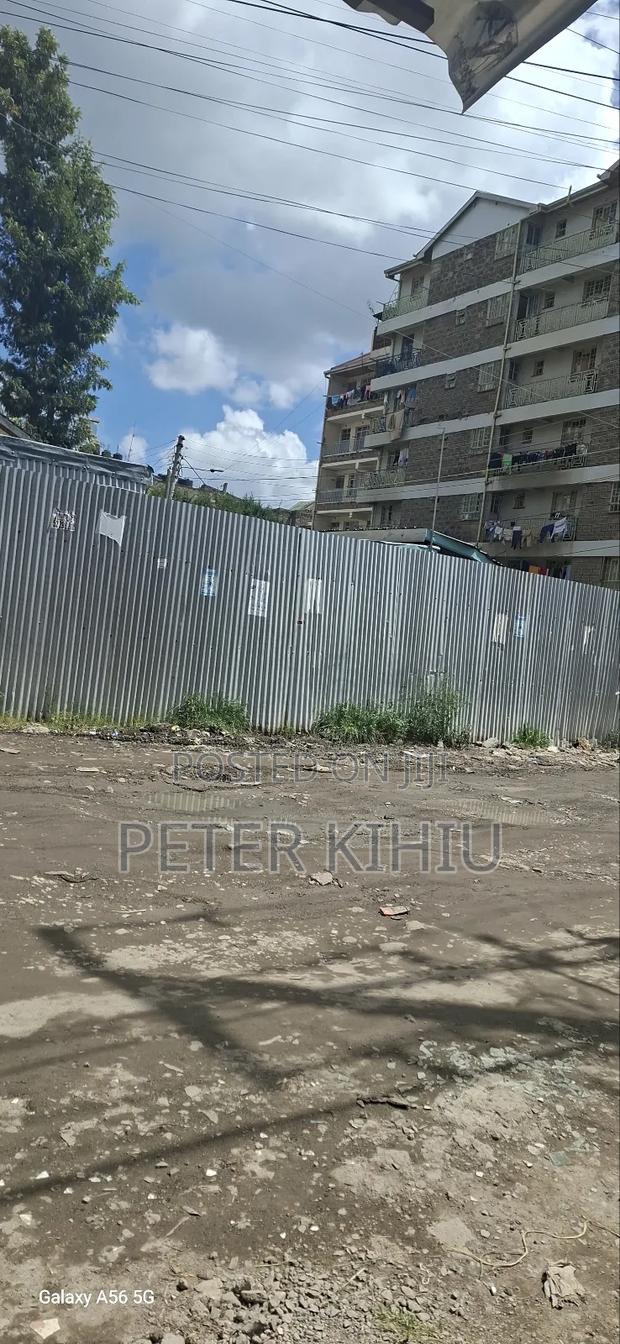 Donholm 1/8th Corner Plot for Apartments - thumbnail 6