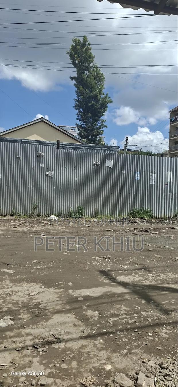 Donholm 1/8th Corner Plot for Apartments - thumbnail 10