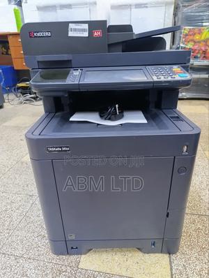 Taskalfa 351ci Seamless Colour Laser MFP - thumbnail 2