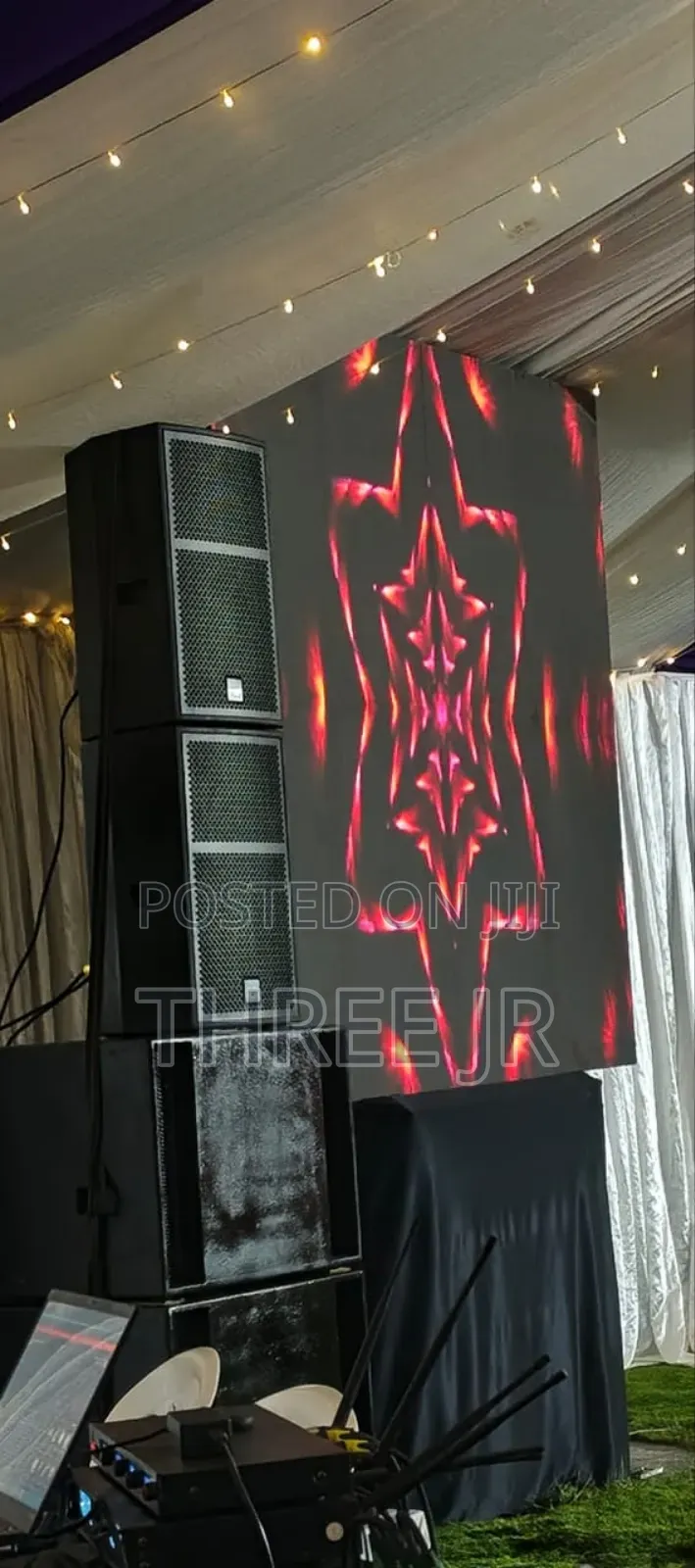 Led Panels for Hire Available Delivery Country Wide