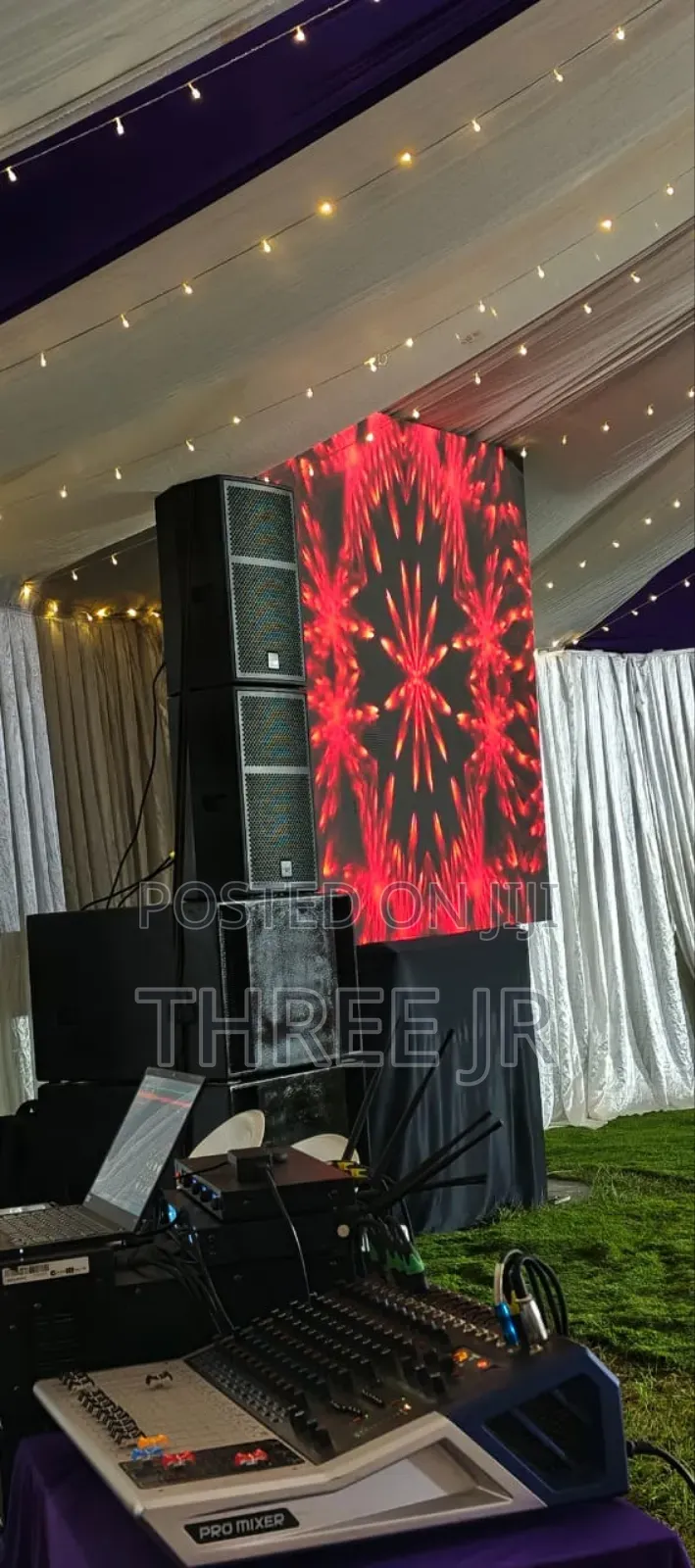 Led Panels for Hire Available Delivery Country Wide