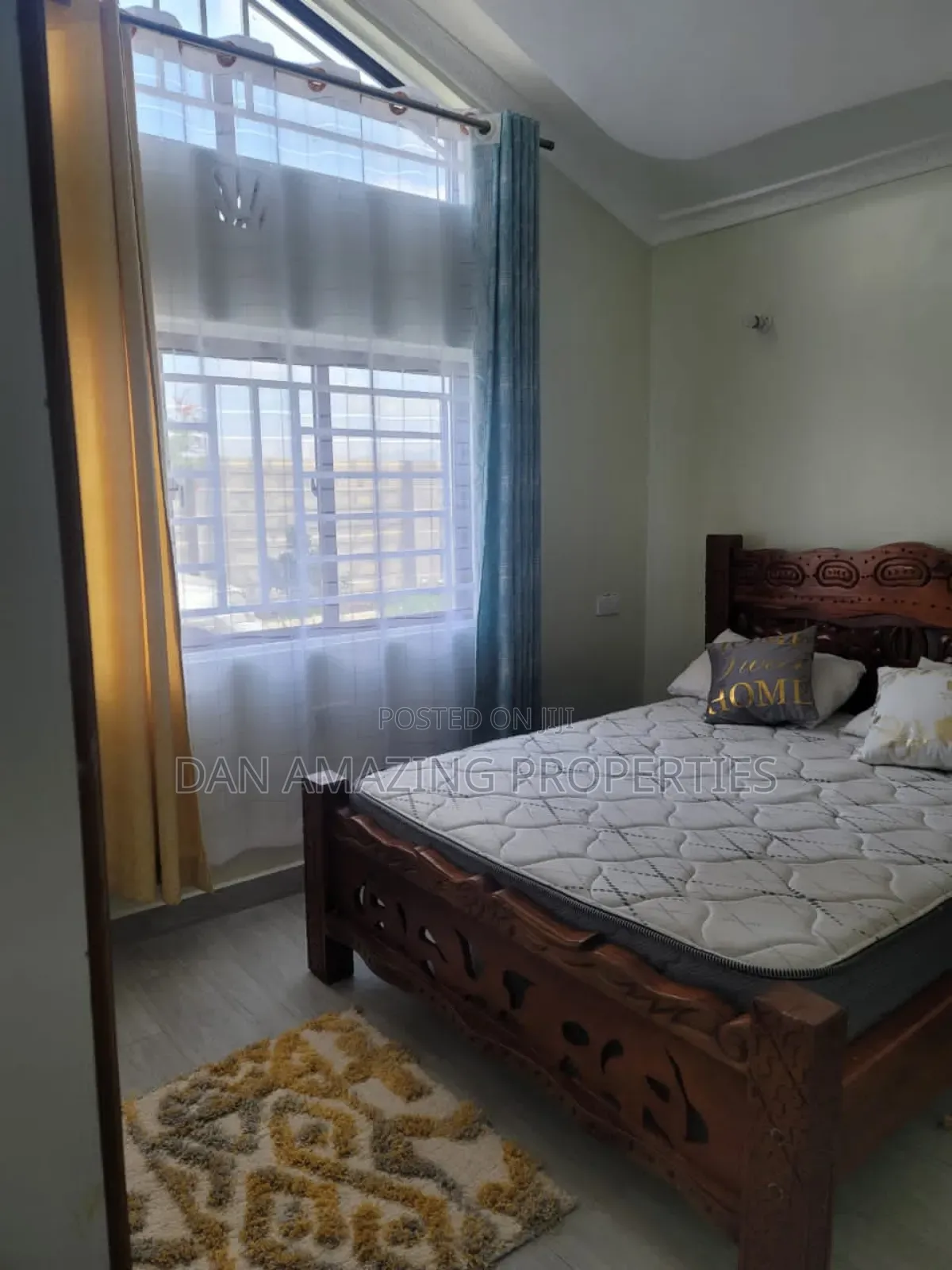 4bdrm Bungalow in Isinya Rd On 1/4, Kiserian for sale