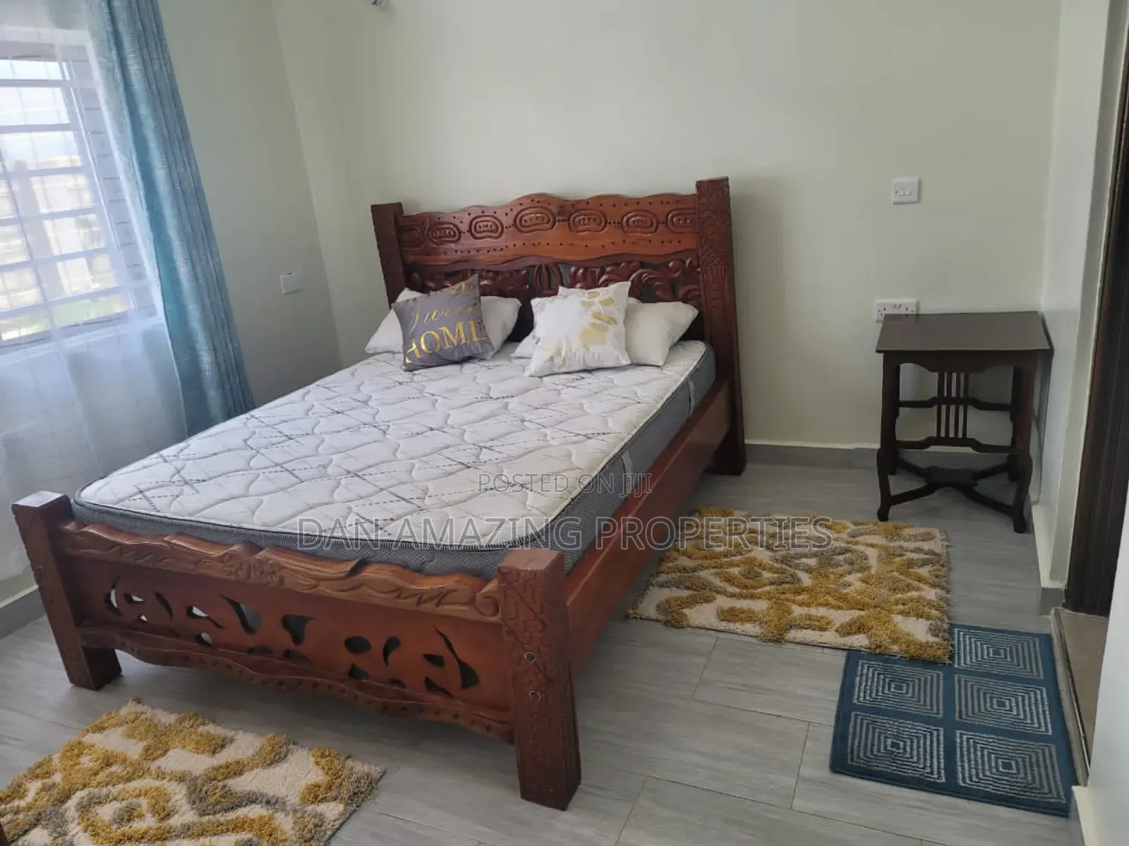 4bdrm Bungalow in Isinya Rd On 1/4, Kiserian for sale