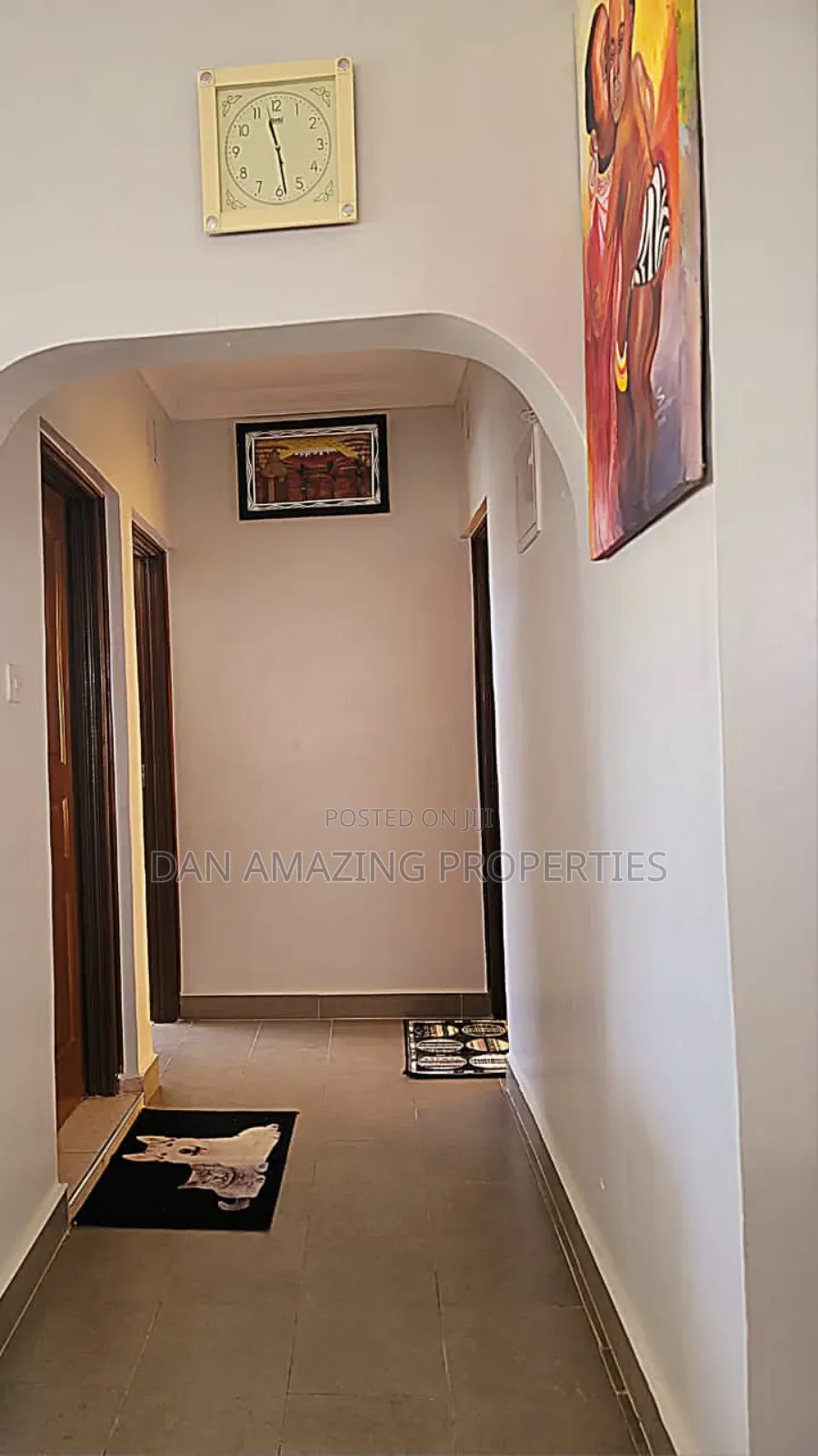 4bdrm Bungalow in Isinya Rd On 1/4, Kiserian for sale