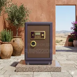 Durable 110kg Home and Office Safe