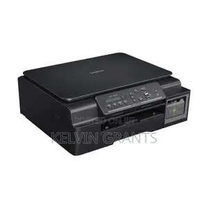 Brother DCP-T310 Color Ink Tank Wi-Fi Multifunction Printer