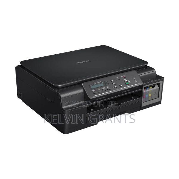 Brother DCP-T310 Color Ink Tank Wi-Fi Multifunction Printer