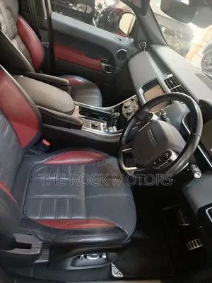 Land Rover Discovery Sport 2020 White