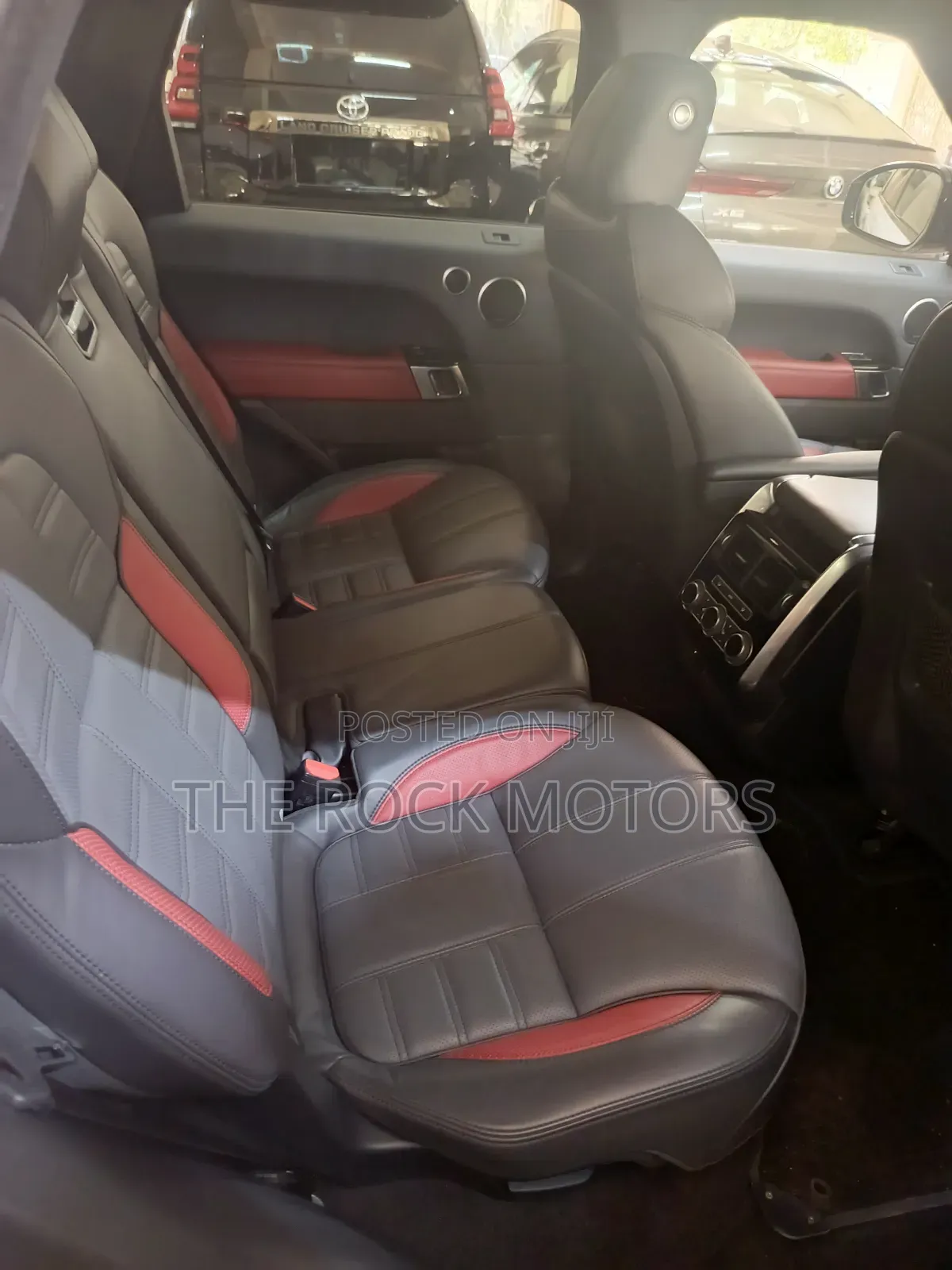 Land Rover Discovery Sport 2020 White