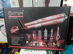7 1n 1 Hairstyler Hot Comp