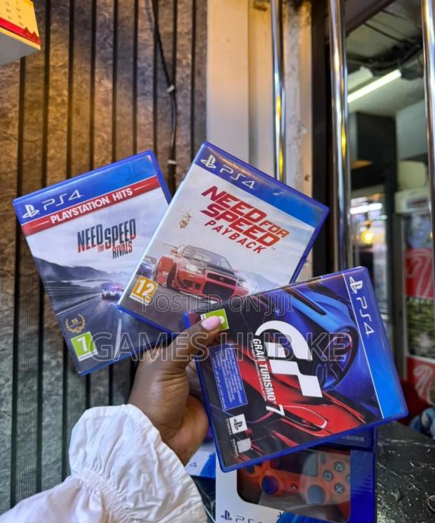 Ps4 Used Games Trade-in Accepted Playstation 4 Games