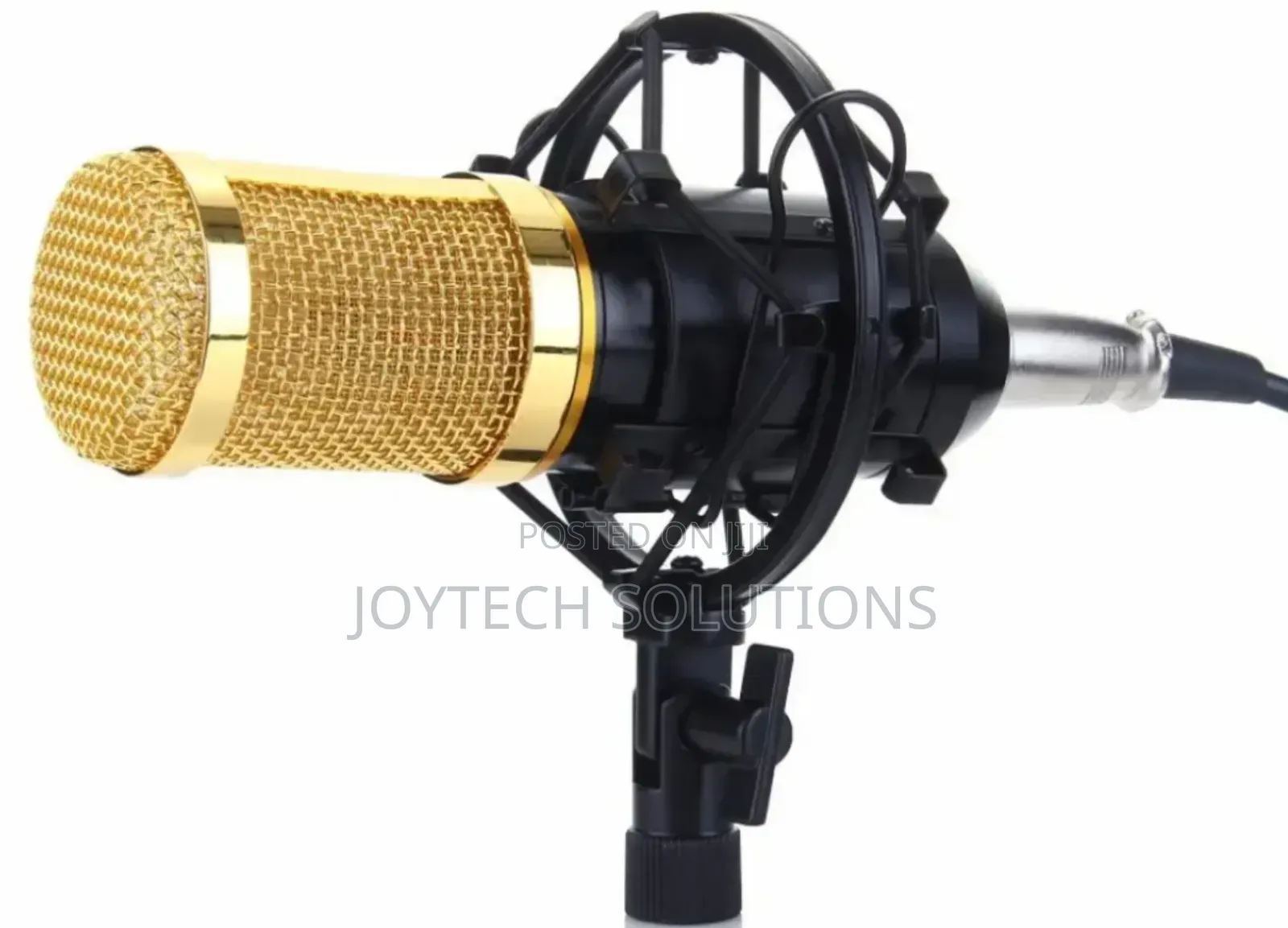 Hot Selling Original High Quality Condenser Microphone Full Set