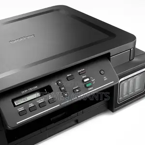 Brother DCP-T310 Color Ink Tank Wi-Fi Multifunction Printer