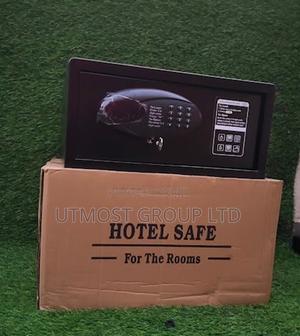 9kgs Office And Hotel Digital Cash Safe - thumbnail 2