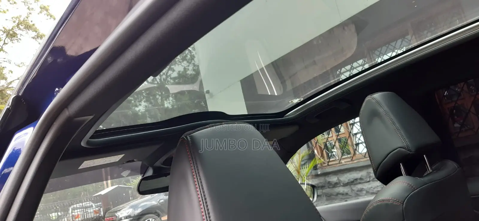 Peugeot 308 2017 Blue