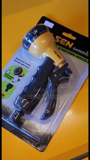 Nozzle Rotary Sprayer