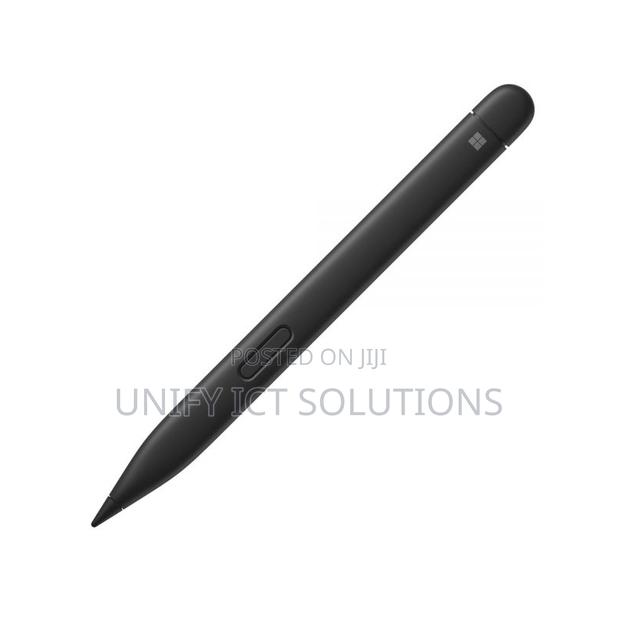 Microsoft Surface Slim Pen 2 Charcoal Black