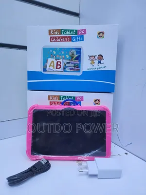 New Tablet 16 GB