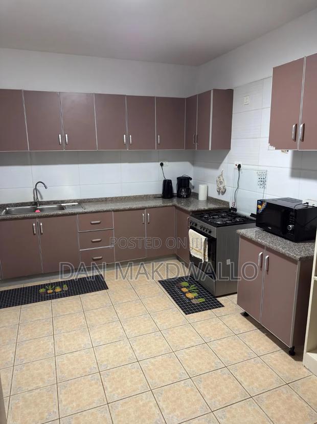 3 Bedroomed Fully Furnished Abnb - thumbnail 6