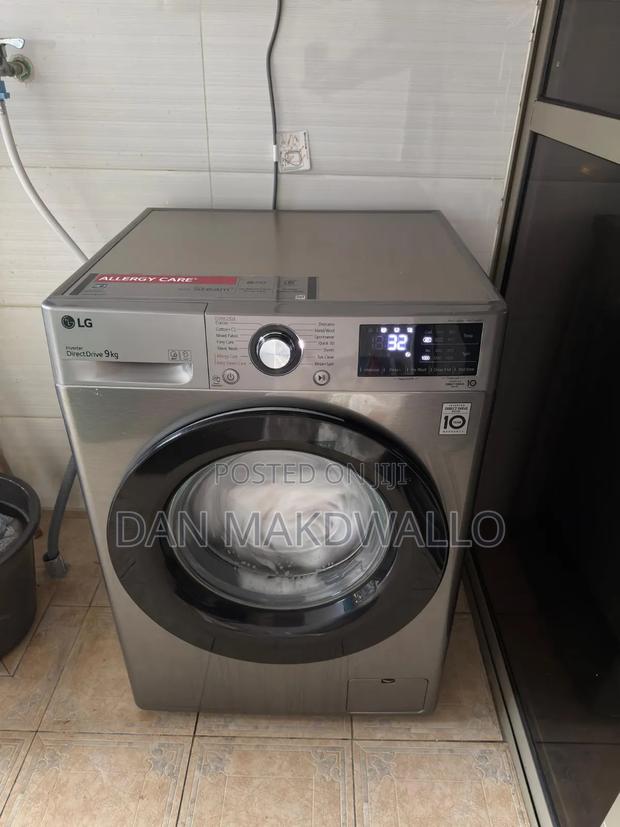 3 Bedroomed Fully Furnished Abnb - thumbnail 15