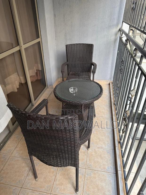 3 Bedroomed Fully Furnished Abnb - thumbnail 14