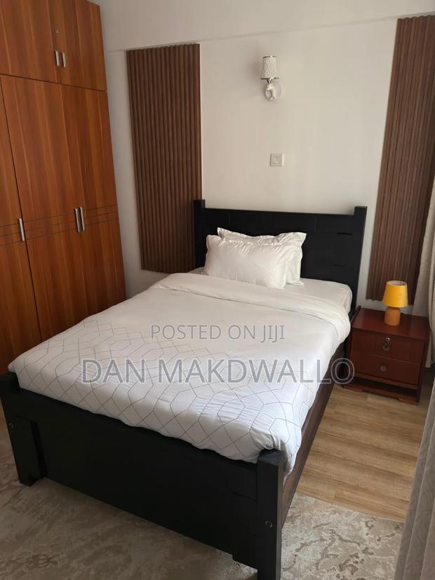 3 Bedroomed Fully Furnished Abnb - thumbnail 7