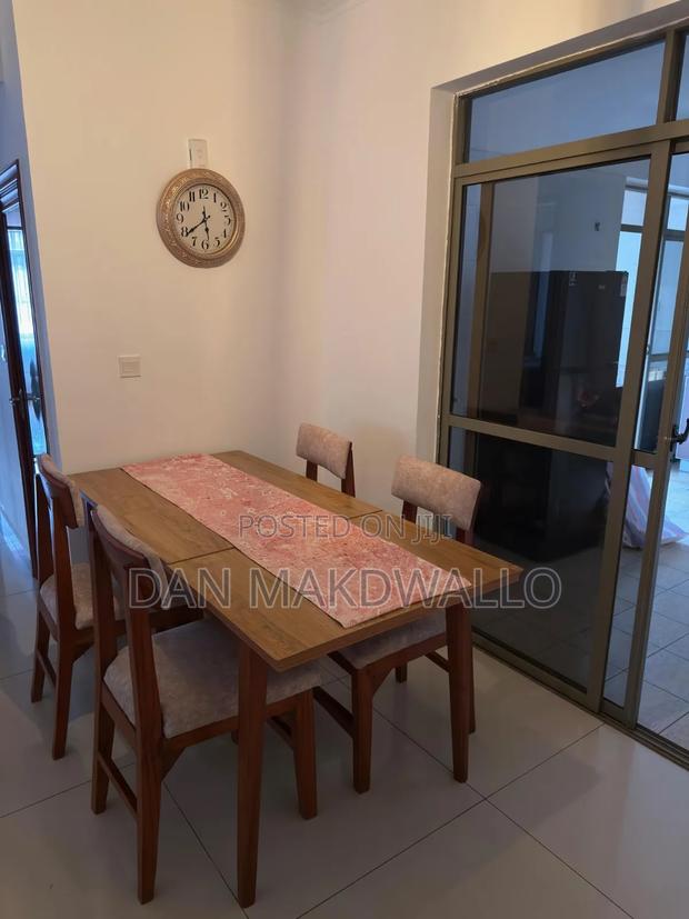 3 Bedroomed Fully Furnished Abnb - thumbnail 4