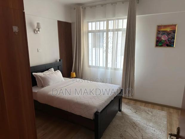 3 Bedroomed Fully Furnished Abnb - thumbnail 8